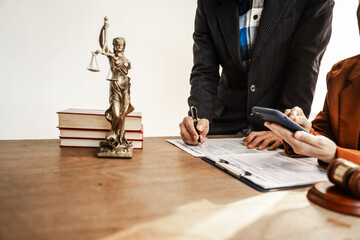 In legal proceedings, help and inspection are integral. Lawyers provide guidance and examination,...
