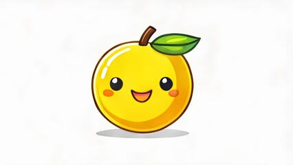  Joyful Lemon Fresh and Bright