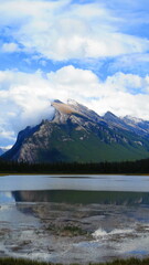 カナディアンロッキー　