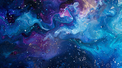 Abstract cosmic texture