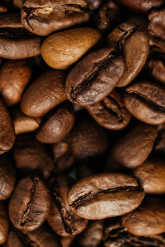 coffee beans
