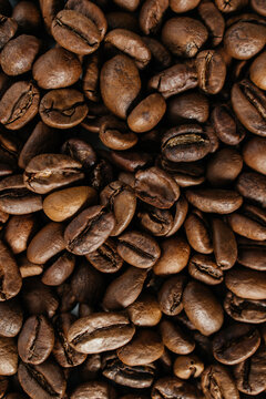 coffee beans