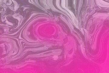 Pink plastic texture overlay 