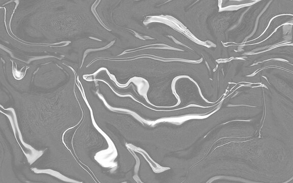 transparent plastic warp texture