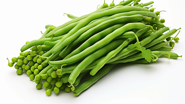 fresh beans  high definition(hd) photographic creative image