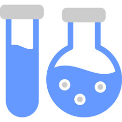 Test Tube Icon
