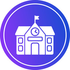 School Icon