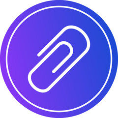 Clip Icon