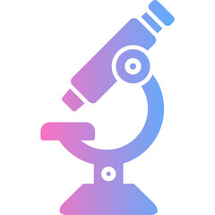 Microscope Icon