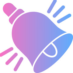 School Bell Icon