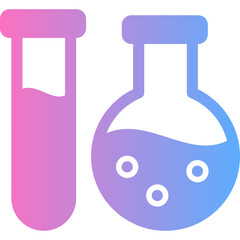 Test Tube Icon