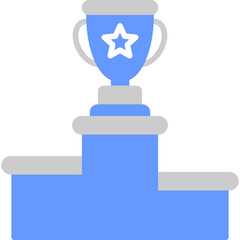 Podium Icon