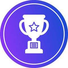 Trophy Icon