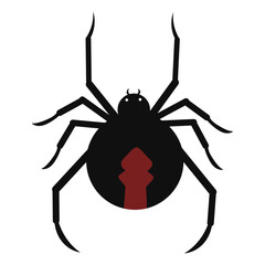 セアカゴケグモ