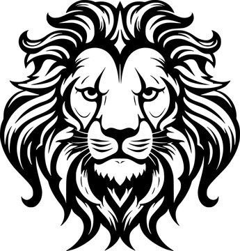 Cecil | Minimalist and Simple Silhouette - Vector illustration