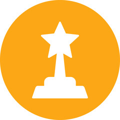 Cinema Award Icon