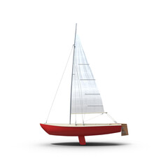 Sailboat