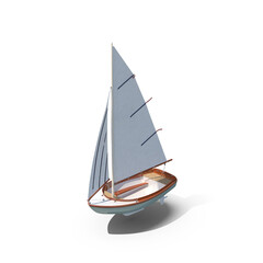 Sailboat