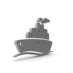 Ship Icon