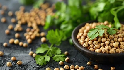 Coriander