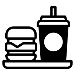 fastfood icon