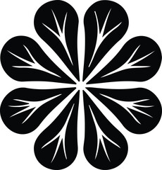 sand dollar silhouette