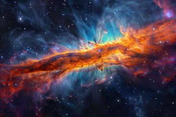 Satelite taken images of nebulas, black holes, supernovas, planets, and galaxyes. Super-realistic photos, science magnifique cosmos structures. 