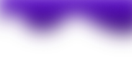 Purple waves, color gradient rough abstract background shine bright light and glow template empty...