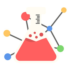 Science Simple Element