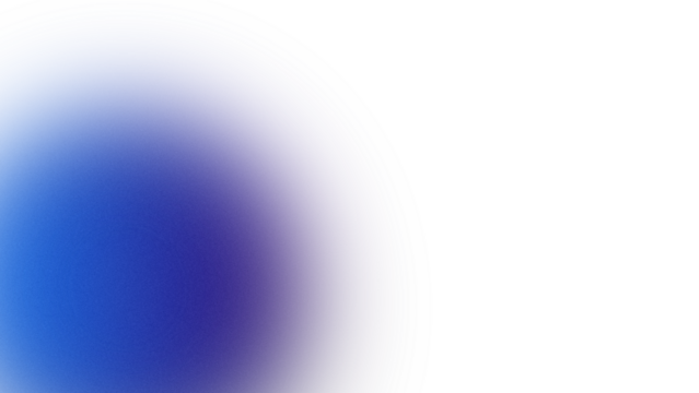 abstract blue background with rays