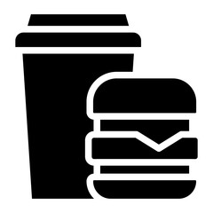 fastfood icon
