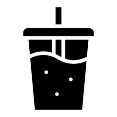 soft drink icon