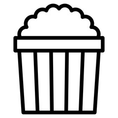popcorn icon
