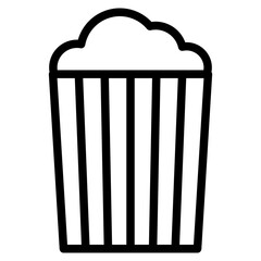 popcorn icon