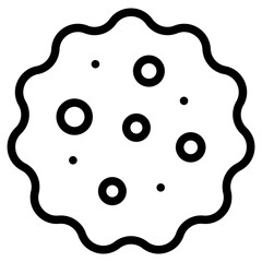 coockies icon