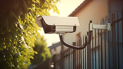 cctv security camera.surveillance system