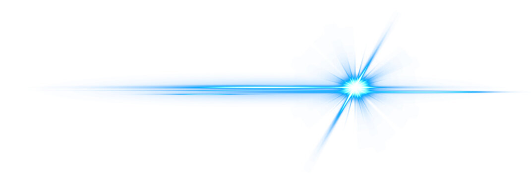  light effect.