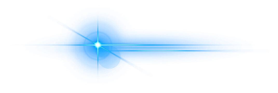  light effect.