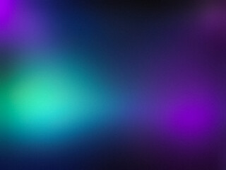 abstract gradient background: Nebula's Embrace: Black to Green Gradient for a Cosmic Effect