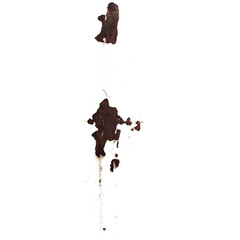 Fototapeta premium Rust Texture Close-up 