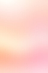 abstract gradient background: Gentle Awakening: Delicate Gradient Captures Summer Sunrise