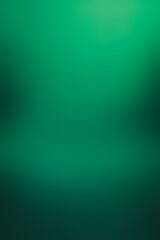abstract gradient background: Forest Tapestry: Lush Green Gradient Evokes Emerald Depths