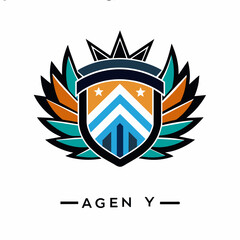 MarketMinds: Logo Design for Marketing Agency