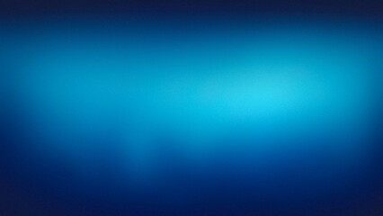 abstract gradient background: Oceanic Escape: Soothing Blue Gradient Evokes Tranquil Underwater Realm