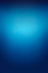 abstract gradient background: Aquatic Mystery: Dark Blue to Light Blue Gradient for an Underwater Vibe