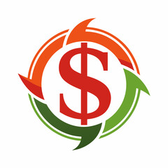 WealthWise: Logo Design for Financial Services