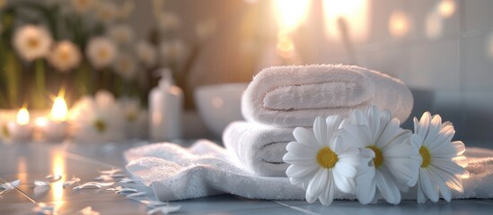 Tranquil Bath Sanctuary A Serene Retreat for Relaxation and Self Care
