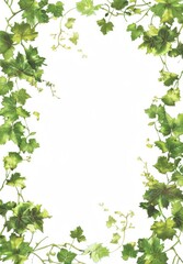 Plant flower materials