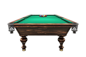 Billiard Table pool