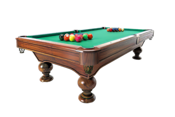 Billiard Table pool